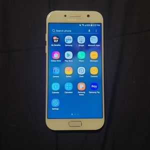 Samsung Galaxy A5 (2017)